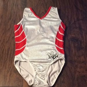 Gymnastic Leotard A/S